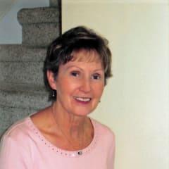 Carolyn Larsen Hafen profile photo