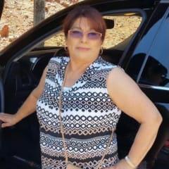 Leticia Castellanos Gonzalez profile photo