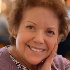 Margarita Maria Pereira profile photo
