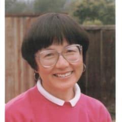 Akiko Oyama profile photo
