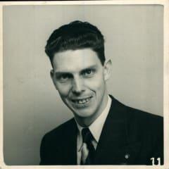 Roy Ralph Gibson profile photo