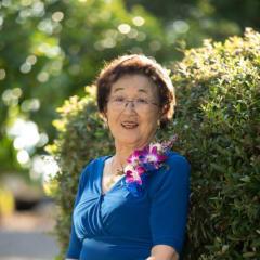 Mary Toshiko Tabata profile photo