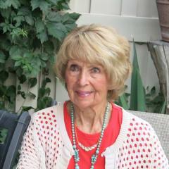 Doris Marie Tarbet Sweeten profile photo