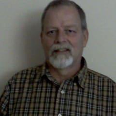 Bruce Dennis Hardinger profile photo