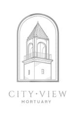 City View Mortuary logo
