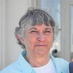 Susan Marie Ballamis Clark profile photo