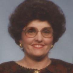 Margaret “Peggy” Jean Watkins Bassett profile photo