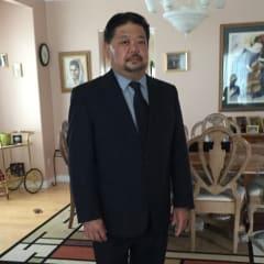 Scott Takao Kojima profile photo