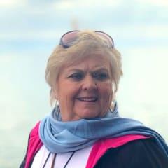 Gloria Jane White Davis profile photo