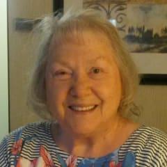 Bonnie Butterfield Mower profile photo