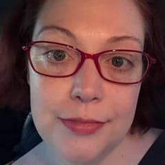 Heather Hansen profile photo
