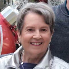 Suzanne Lundy Sparks profile photo