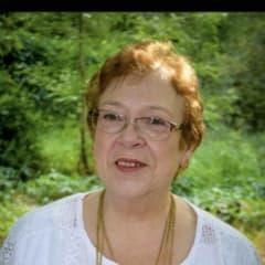 Joyce Anne Dunster Stout profile photo