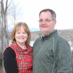 Kenneth Bryan and Tammy Lee Hafen profile photo