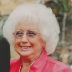 Velma Margaret Steele profile photo