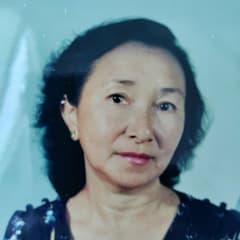 Liani Tjandrapurnama profile photo