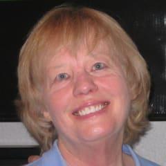 Bettie Loreen Kessimakis profile photo