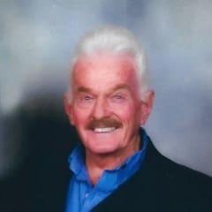 William Vernon Richins profile photo