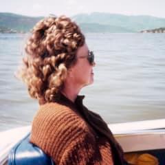 Mary Lou Morrison profile photo