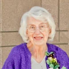 Nancy Davis Collier profile photo