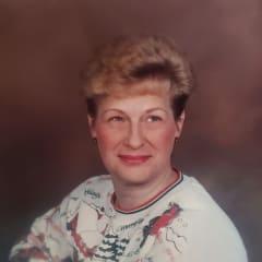 Kathleen "Kay" Frances Vigil profile photo