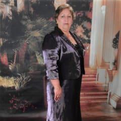 Maricela Garcia Granados profile photo