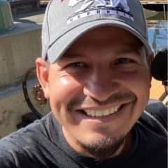 Cesar A. Martinez profile photo