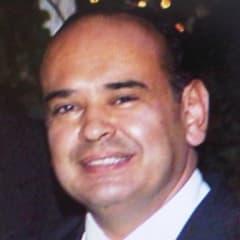 Jose Luis Aragón Tenorio profile photo