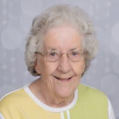 Rosemary Arlene McCown Gibbs profile photo
