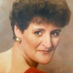 Joan Mary McCreedy Burrell profile photo