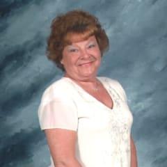 Barbara Mildred Jacobson (Caldwell) Knight profile photo