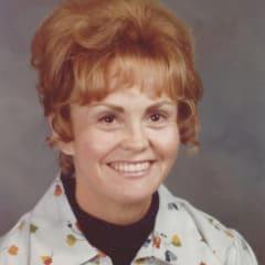 Jane Adele Wallace Bulloch profile photo