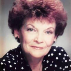 Elizabeth "Betty" Ann Green profile photo