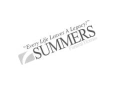 Summers Funeral Home - Boise logo