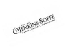Jenkins-Soffe Mortuary - Murray logo