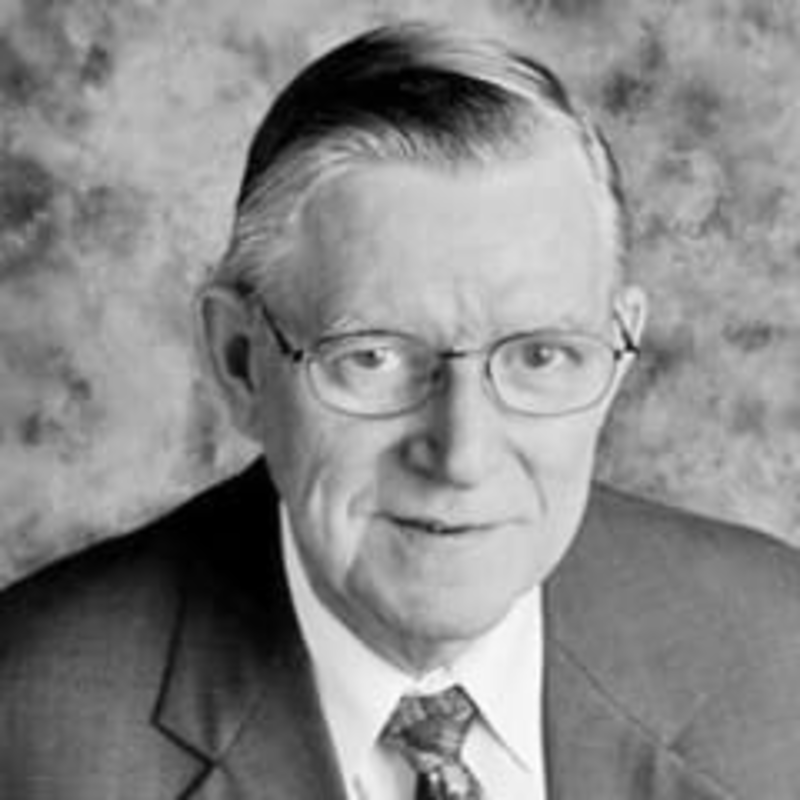 Arnold Stringham obituary and life story | The Memories