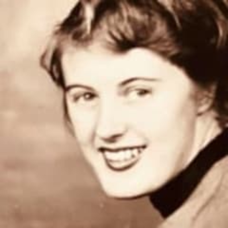 Barbara Lucile Ahlander Allen Obituary And Life Story | The Memories