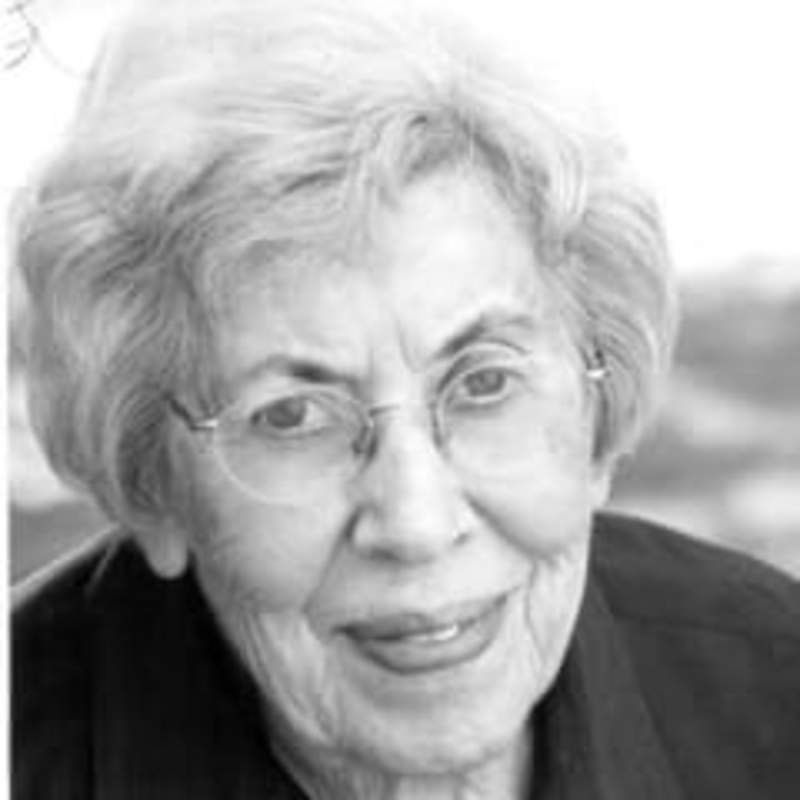 Carma Sanders obituary and life story | The Memories
