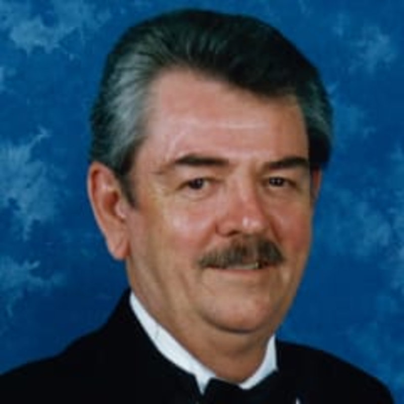 D. Gary Anderson obituary and life story The Memories