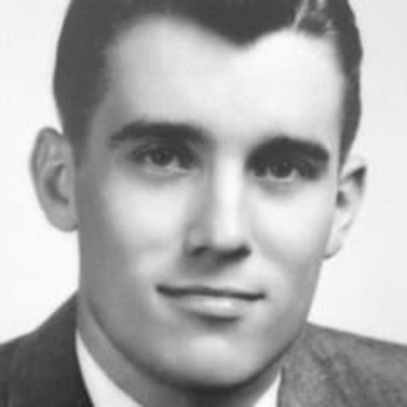 David Kay Berry obituary and life story | The Memories