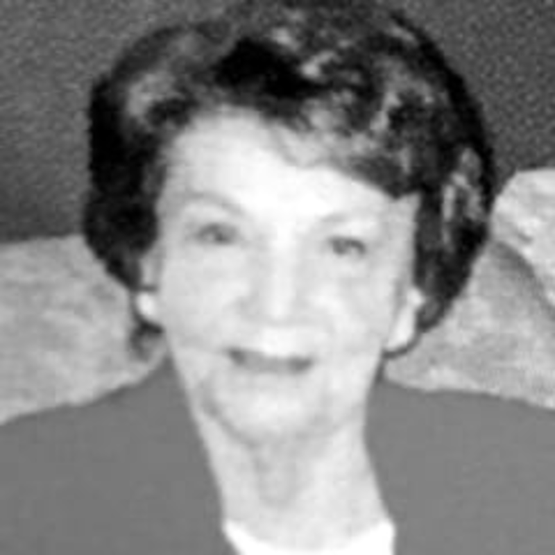 Doris Ellis "Olsen" obituary and life story The Memories