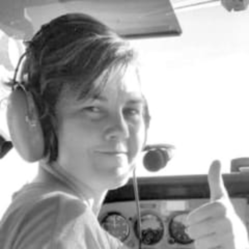 Elizebeth Ann Manzanares-Wilde obituary and life story | The Memories