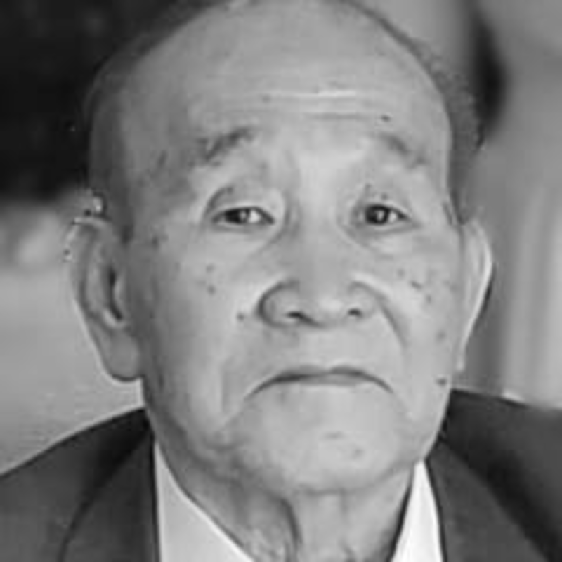 Kyong Kim obituary and life story | The Memories