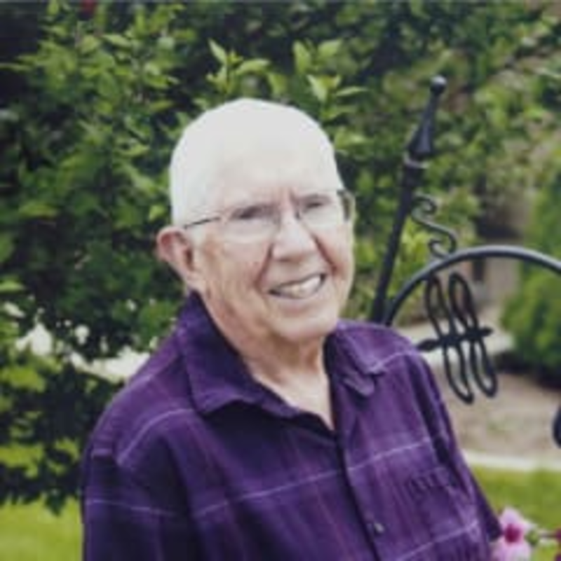 Robert Stanley Kent obituary and life story | The Memories