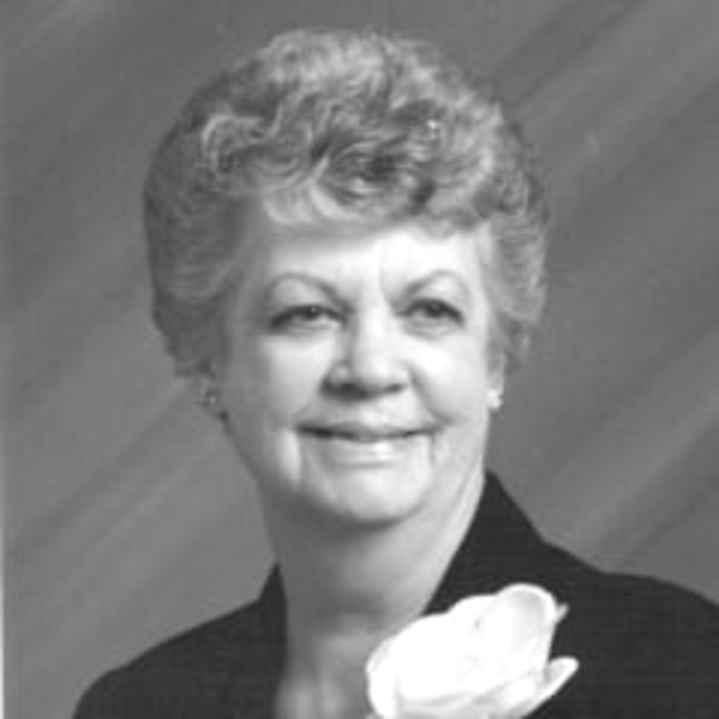 Verna Van Etten obituary and life story The Memories