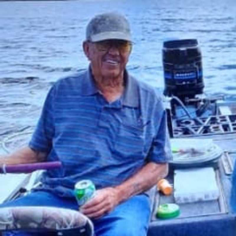William Ray Fraley obituary and life story | The Memories