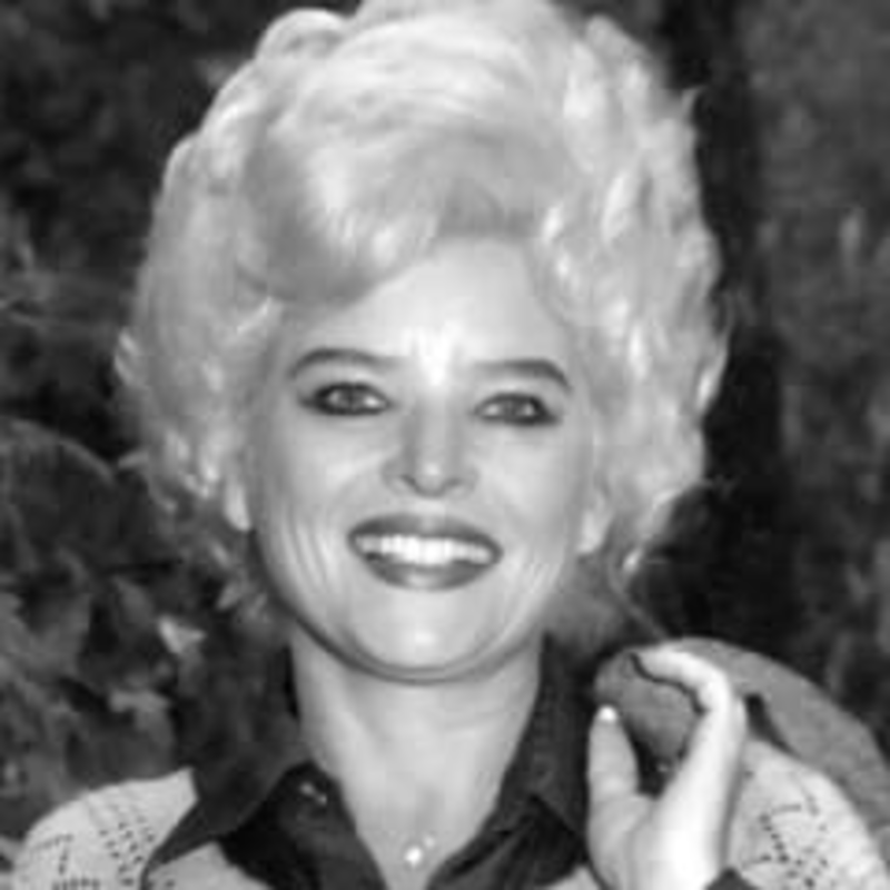 Yvonne Plott obituary and life story The Memories